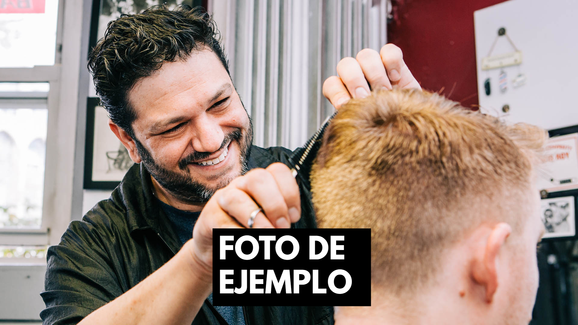 barber