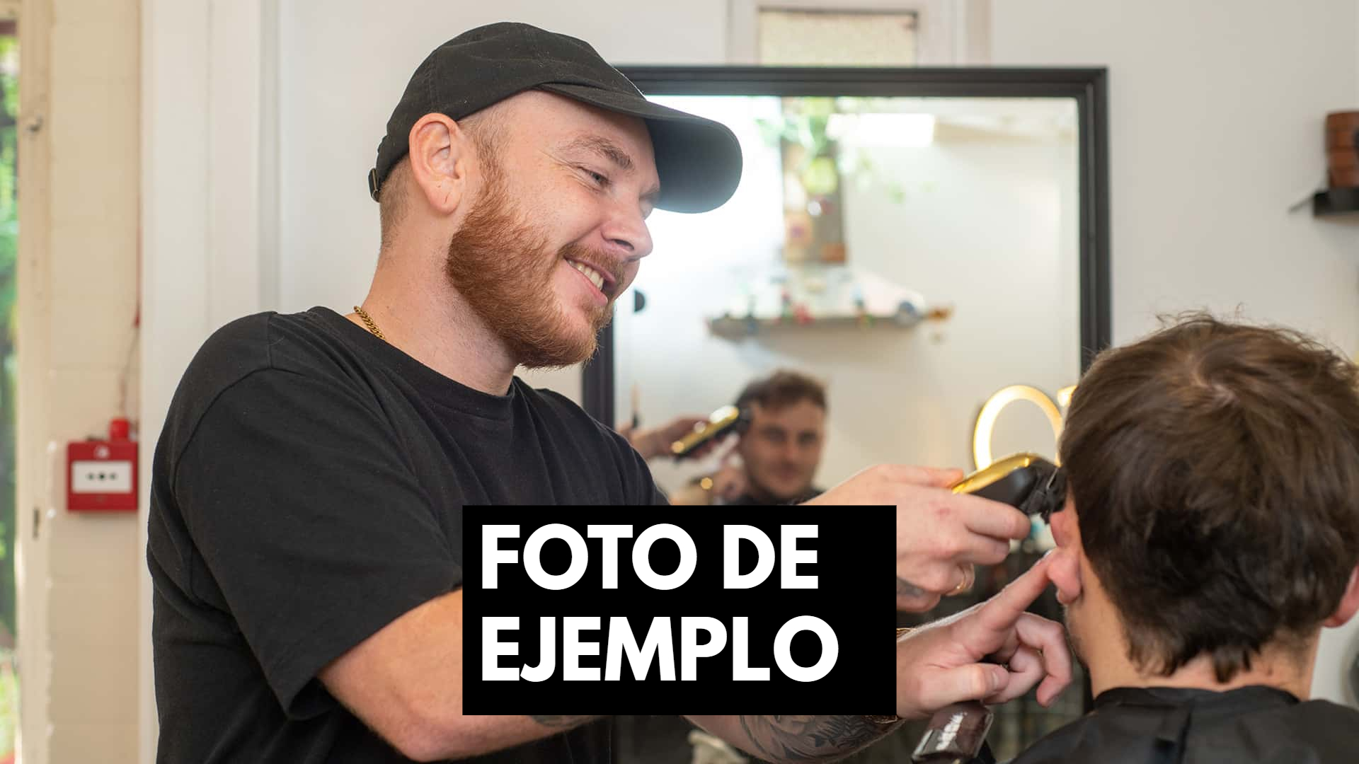 barber